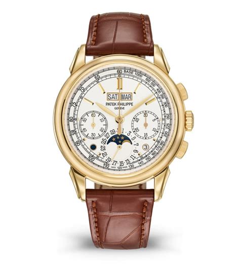 patek philippe 5127r|patek philippe grand complications watch.